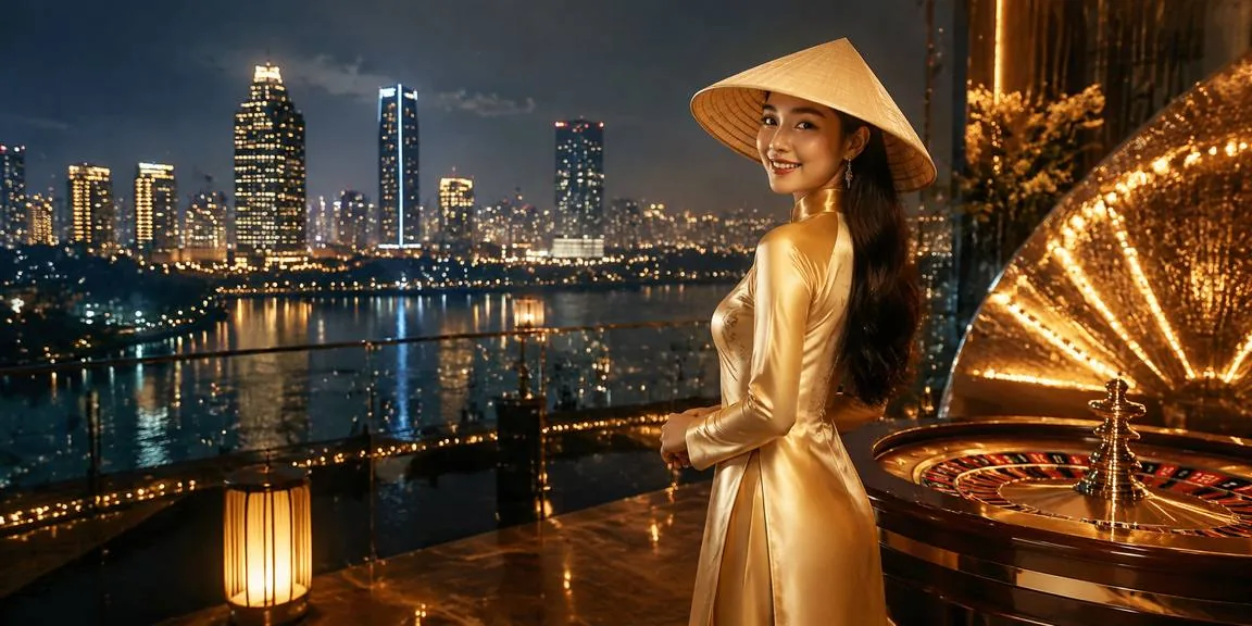 ff98 Sảnh casino trực tuyến tại ff98